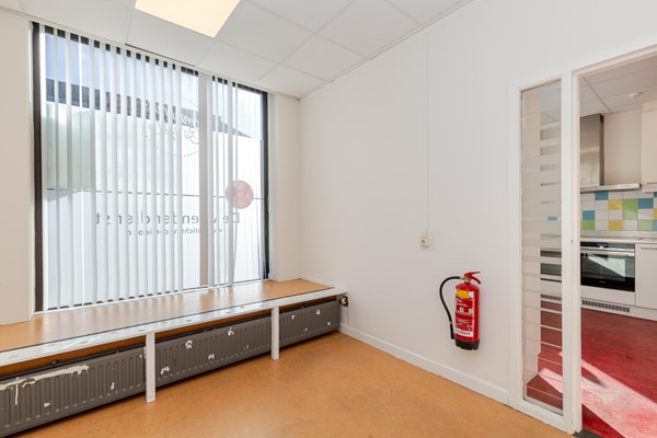 Medium property photo - Stadhoudersweg 7A, 3038 EB Rotterdam